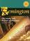 Cover of: Remington