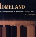 Cover of: Homeland by Larry Lahren