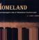 Cover of: Homeland