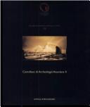 Cover of: Contributi di archeologia vesuviana.