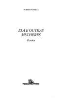 Cover of: Ela e outras mulheres by Rubem Fonseca