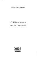 Cover of: Cuentos de la bella insomne