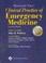 Cover of: Harwood-Nuss' Clinical Practice of Emergency Medicine (Clinical Practice of Emergency Medicine (Harwood-Nuss))