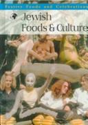 Cover of: Jewish foods & culture