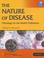 Cover of: The The Nature of Disease