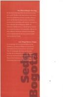 Cover of: Globalización y diversidad religiosa en Colombia by bajo la dirección de Ana María Bidegain Greising, Juan Diego Demera Vargas.