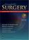 Cover of: The Greenfield's Surgery