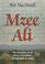 Cover of: Mzee Ali