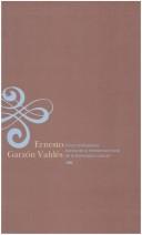 Cover of: Cinco confusiones acerca de la relevancia moral de la diversidad cultural by Ernesto Garzón Valdés