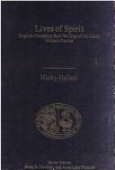 Cover of: Lives of spirit: English Carmelite self-writing of the early modern period
