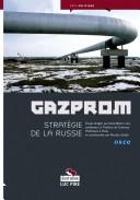 Cover of: Gazprom: stratégie de la Russie