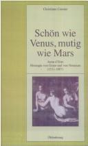 Schön wie Venus, mutig wie Mars by Christiane Coester