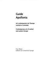 Cover of: Guide Apollonia by 