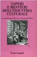 Cover of: Saperi e mestieri dell'industria culturale