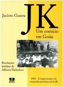 Cover of: JK by Jacinto Guerra
