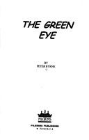 Cover of: The green eye