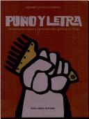 Cover of: Puño y letra by Eduardo Castillo Espinoza