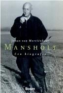 Cover of: Mansholt: een biografie