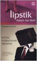 Cover of: Lipstik dalam tas Doni