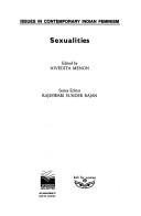 Cover of: Sexualities by edited by Nivedita Menon.