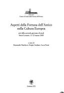 Cover of: Una guerra in Colchide: Valerio Flacco, Argonautiche 6, 1-426