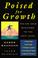 Cover of: Poised for growth