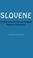 Cover of: English-Slovene/Slovene-English Modern Dictionary