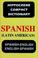 Cover of: Spanish-English English-Spanish Concise Dictionary