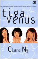 Cover of: Tiga Venus