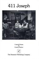 Front cover of 411 Joseph by Frawley Becker