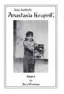Cover of: Anastasia Krupnik by Meryl Friedman