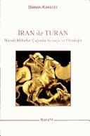 Cover of: İran ile Turan by Osman Karatay