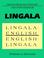 Cover of: Lingala-English, English-Lingala