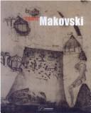 Cover of: Yaarit Makovski: oeuvres sur papier