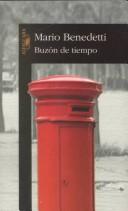 Cover of: Buzón de tiempo by Mario Benedetti