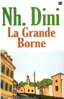 Cover of: La Grande Borne