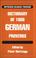 Cover of: Dictionary of 1000 German proverbs