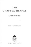 Portrait of the Channel Islands by Raoul Lemprière