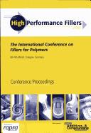 High performance fillers 2005 by International Conference Focusing on Fillers for Polymers (1st 2005 Cologne, Germany)