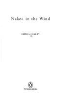 Cover of: Naked in the wind
