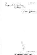 Cover of: The reading room