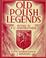 Cover of: Old Polish Legends