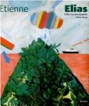 Cover of: Etienne Elias by W. van den Bussche