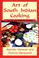 Cover of: Art of south Indian cooking