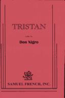 Cover of: Tristan by Don Nigro