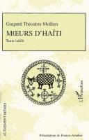 Cover of: Moeurs d'Haïti by Mollien, Gaspard Théodore comte de