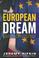 Cover of: European dream