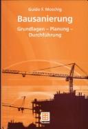 Cover of: Bausanierung: Grundlagen - Planung - Durchführung