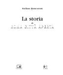 Cover of: La storia di Roma città aperta by Stefano Roncoroni, Stefano Roncoroni