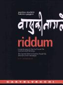 Riddum by Martino Nicoletti